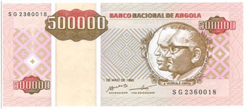 Những đồng tiền mất giá nhất trong lịch sử ảnh 21